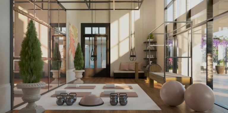 Imagem Apartamento com 2 Quartos à Venda, 80 m² em Alto Da Glória - Curitiba