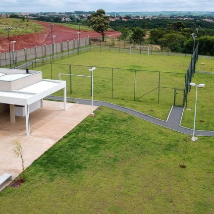 Imagem Terreno à Venda, 286 m² em Bongue - Piracicaba