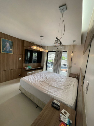 Imagem Apartamento com 3 Quartos à Venda, 198 m² em Umarizal - Belém