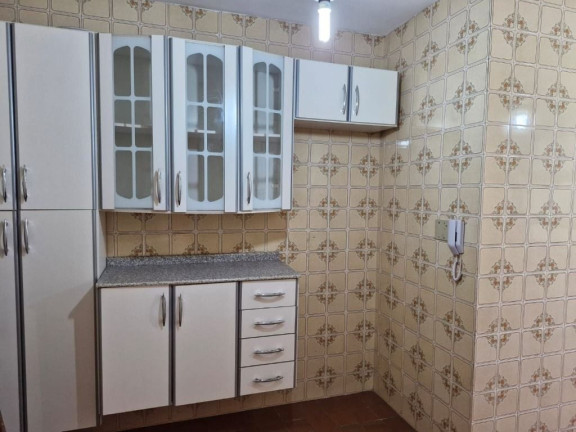 Apartamento com 2 Quartos à Venda, 78 m² em São Geraldo - Porto Alegre