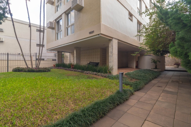Imagem Apartamento com 3 Quartos à Venda, 99 m² em Bela Vista - Porto Alegre