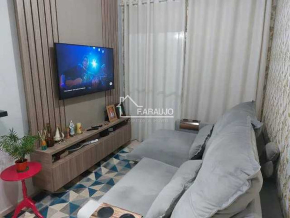 Imagem Apartamento com 3 Quartos à Venda, 120 m² em Chácaras Residenciais Santa Maria - Votorantim