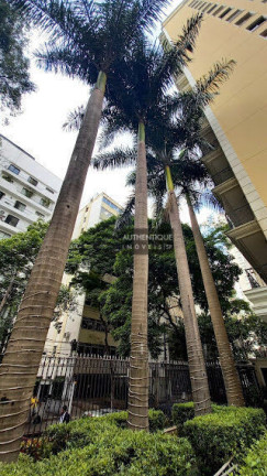 Imagem Apartamento com 4 Quartos à Venda, 257 m² em Jardim Paulista - São Paulo