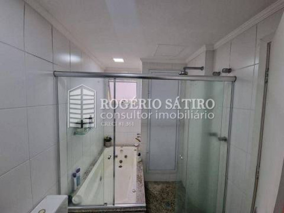 Imagem Apartamento com 3 Quartos à Venda, 198 m² em Vila Mariana - São Paulo