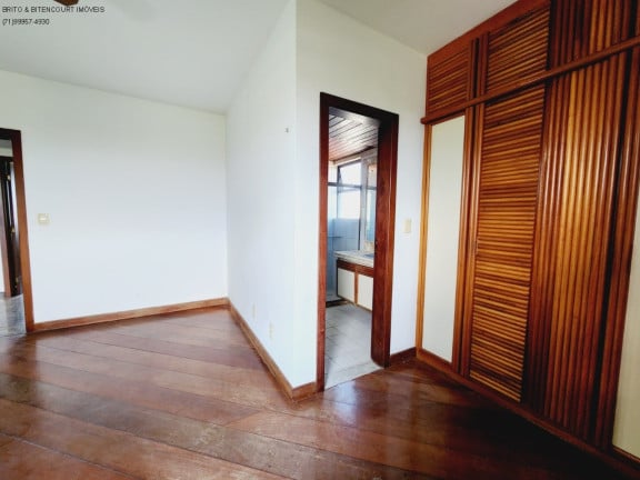 Imagem Apartamento com 4 Quartos à Venda, 217 m² em Parque Bela Vista - Salvador