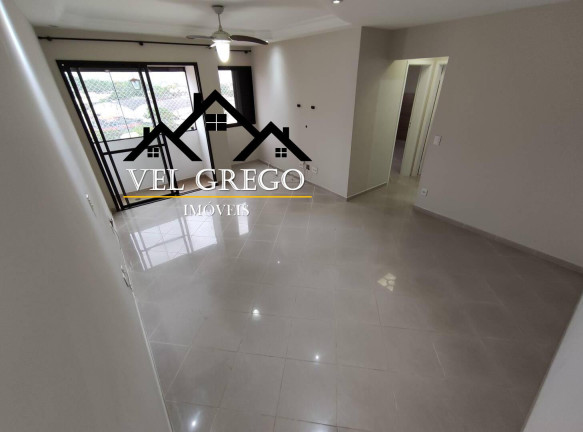 Imagem Apartamento com 2 Quartos à Venda, 67 m² em Rudge Ramos - São Bernardo Do Campo