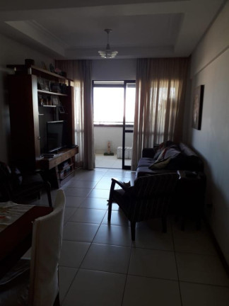 Imagem Apartamento com 2 Quartos à Venda, 70 m² em Candeal - Salvador