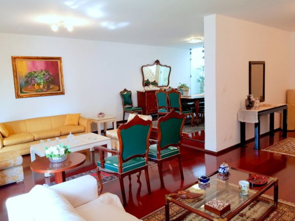 Casa com 4 Quartos à Venda, 280 m² em Vila Madalena - São Paulo