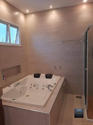 Imagem Casa de Condomínio com 3 Quartos à Venda, 307 m² em Jardim Alto Da Colina - Valinhos