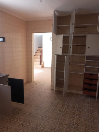 Imagem Sobrado com 2 Quartos para Alugar, 120 m² em São Miguel Paulista - São Paulo