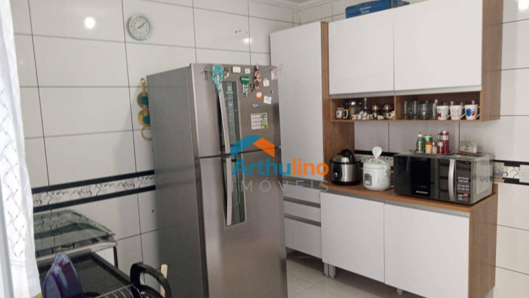 Foto do imóvel: Sobrado com 2 Quartos à Venda ou Locação, 170 m² em Jardim Helena - São Paulo