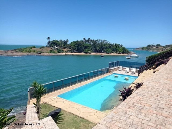 Foto do imóvel: Casa com 4 Quartos à Venda, 1.368 m² em Praia Da Costa - Vila Velha
