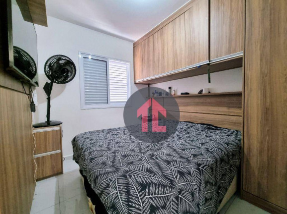 Imagem Apartamento com 2 Quartos à Venda, 65 m² em Cambuí - Campinas