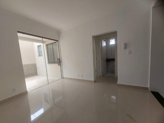 Imagem Apartamento com 2 Quartos à Venda, 54 m² em Planalto - Belo Horizonte