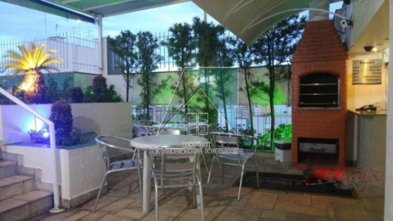Imagem Flat com 2 Quartos à Venda, 45 m² em Centro - Ribeirão Preto