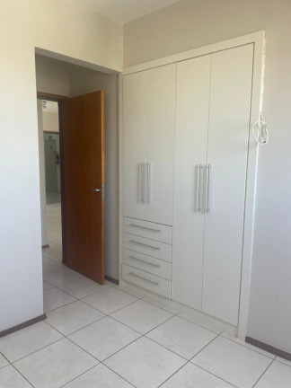 Imagem Apartamento com 2 Quartos à Venda, 60 m² em Jardim América - Bauru
