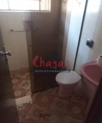 Imagem Casa com 5 Quartos para Alugar, 131 m² em Centro - Caraguatatuba