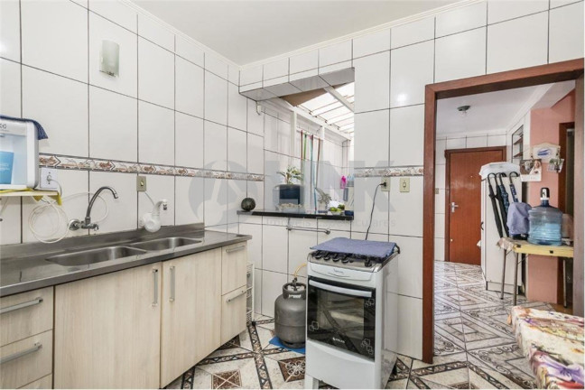 Apartamento com 3 Quartos à Venda, 87 m² em Menino Deus - Porto Alegre