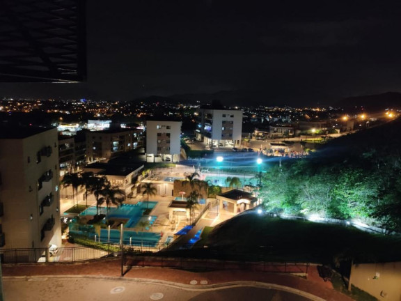 Imagem Imóvel com 3 Quartos à Venda, 69 m² em Campo Grande - Rio De Janeiro