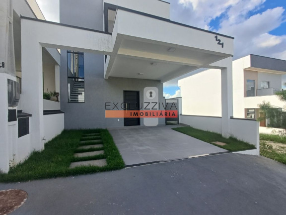 Imagem Casa de Condomínio com 3 Quartos à Venda, 150 m² em Morada Dos Nobres - Taubaté