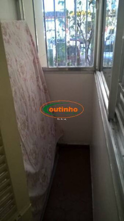 Imagem Apartamento com 2 Quartos à Venda, 70 m² em Tijuca - Rio De Janeiro