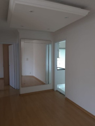 Apartamento com 2 Quartos à Venda, 55 m² em Vila Gomes Cardim - São Paulo