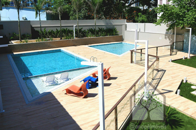 Foto do imóvel: Apartamento com 2 Quartos à Venda, 75 m² em Itacorubi - Florianópolis