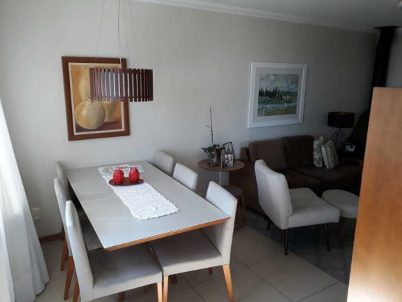 Apartamento com 3 Quartos à Venda, 96 m² em Moinhos De Vento - Porto Alegre