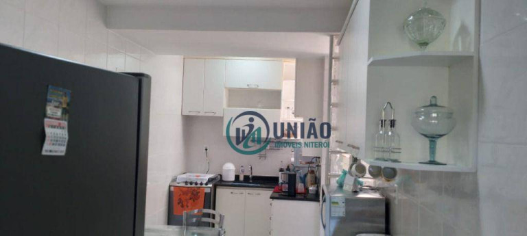 Imagem Apartamento com 3 Quartos à Venda, 100 m² em Icaraí - Niterói