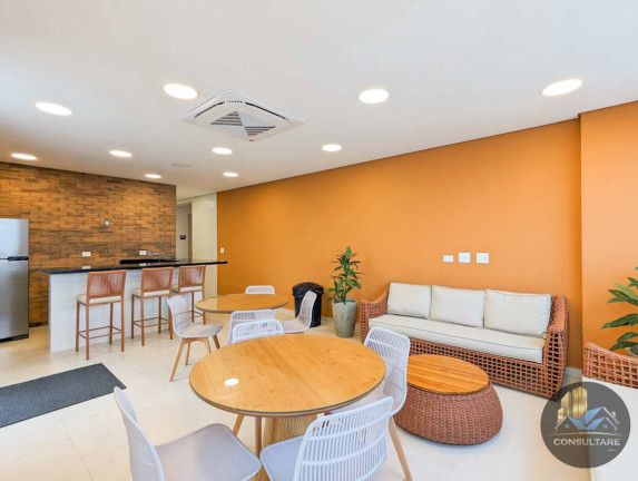 Imagem Apartamento com 2 Quartos para Alugar, 69 m² em Boqueirão - Santos