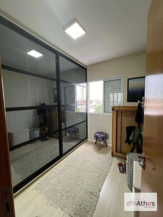 Imagem Apartamento com 3 Quartos à Venda, 63 m² em Condomínio Residencial Grand Ville - Indaiatuba