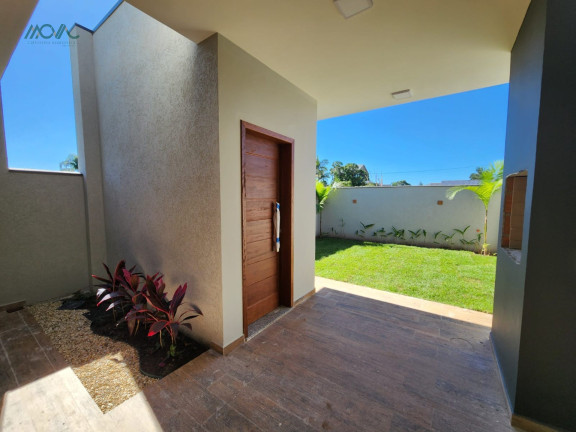 Imagem Casa com 3 Quartos à Venda,  em Pontal Do Norte - Itapoá