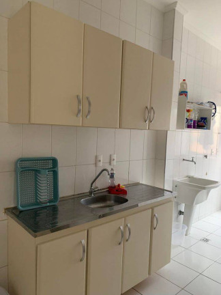 Imagem Apartamento com 2 Quartos à Venda, 63 m² em Itaguá - Ubatuba