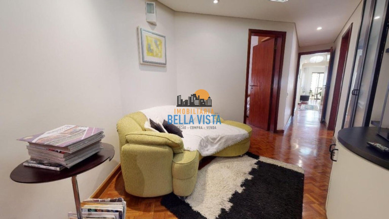 Imagem Apartamento com 4 Quartos à Venda,  em Aclimação - São Paulo