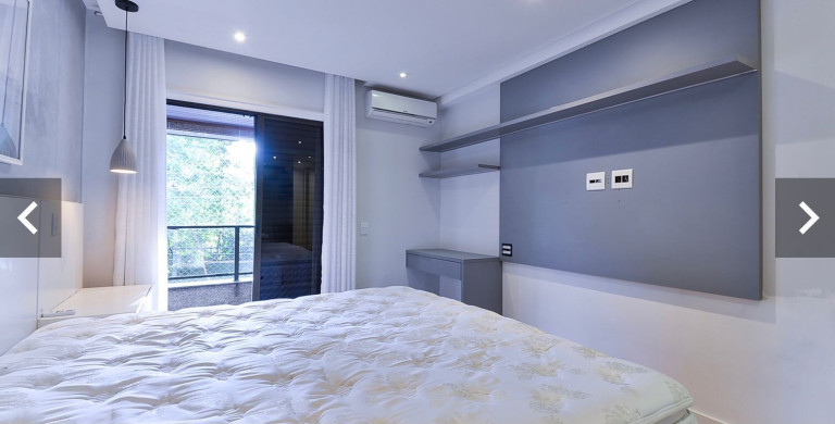 Imagem Apartamento com 3 Quartos à Venda, 170 m² em Higienòpolis - São Paulo