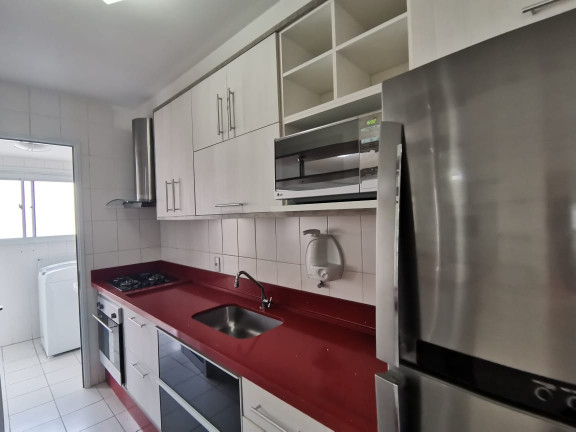 Imagem Apartamento com 2 Quartos à Venda, 95 m² em Morumbi - São Paulo
