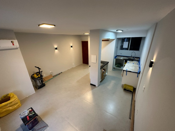 Imagem Apartamento com 2 Quartos à Venda, 64 m² em Capoeiras - Florianópolis