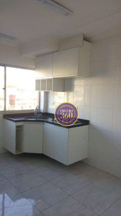 Imagem Apartamento com 2 Quartos à Venda, 58 m² em Vila Marieta - São Paulo