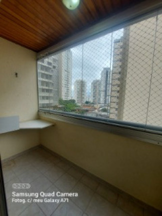 Apartamento com 3 Quartos à Venda, 70 m² em Vila Gumercindo - São Paulo