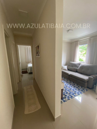 Imagem Apartamento com 2 Quartos à Venda, 78 m² em Jardim Floresta - Atibaia