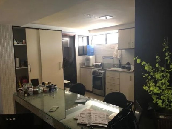 Apartamento com 5 Quartos à Venda, 455 m² em Cabo Branco - João Pessoa
