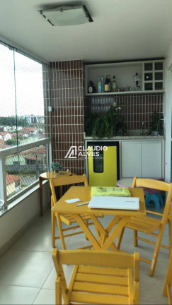 Imagem Apartamento com 3 Quartos à Venda, 90 m² em Santa Mônica - Feira De Santana