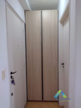 Imagem Apartamento com 2 Quartos à Venda, 51 m² em Vila Arapuã - São Paulo