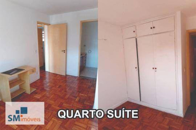 Imagem Apartamento com 3 Quartos à Venda, 105 m² em Chácara Santo Antônio - São Paulo