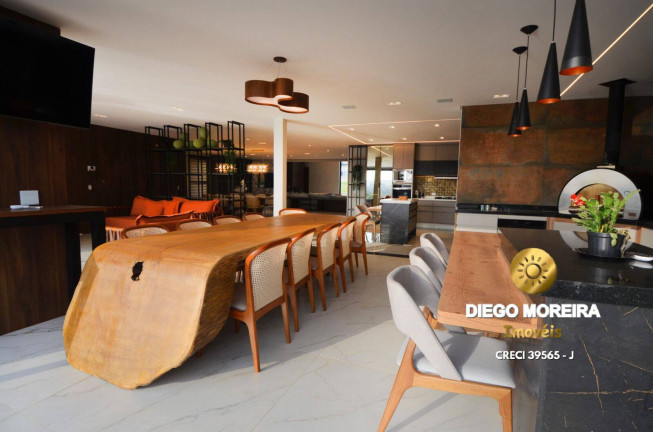 Imagem Casa com 10 Quartos à Venda, 4.000 m² em Sete Voltas - Piracaia