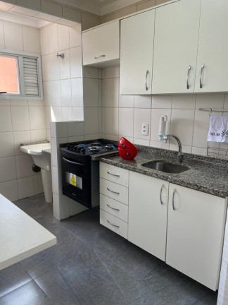 Imagem Apartamento com 3 Quartos para Alugar, 115 m² em Casa Branca - Santo André