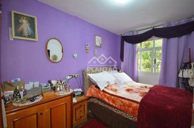 Foto do imóvel: Apartamento com 3 Quartos à Venda, 60 m² em Boa Vista - Curitiba