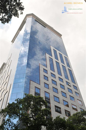 Imagem Sala Comercial para Alugar, 438 m² em Centro - Rio De Janeiro