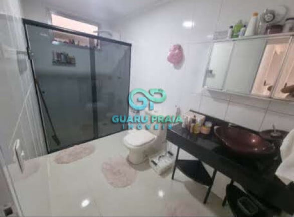 Imagem Apartamento com 2 Quartos à Venda, 70 m² em Vila Júlia - Guarujá