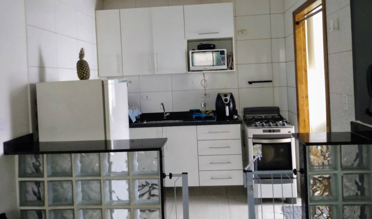 Imagem Apartamento com 1 Quarto à Venda, 34 m² em Vila Matilde - São Paulo